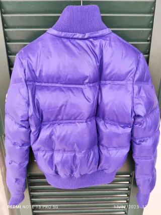 Piumino Paul Frank Viola Taglia XS