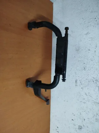 Caballete Central Sym GTS 125