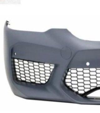 PARAGOLPES DELANTERO BMW SERIE 5 G30 ... rmb228640