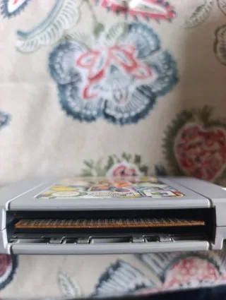 Mario Party 3 N64 Caja y Manual ESP