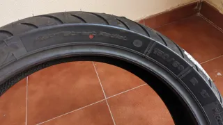 Neumático Michelin 150/60 R17 Pilot Street Radial