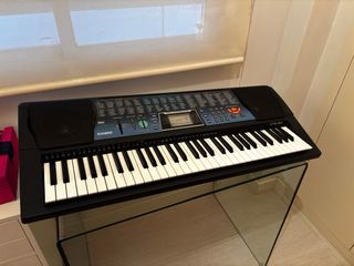 Piano Casio CTK-511