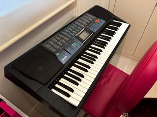 Piano Casio CTK-511