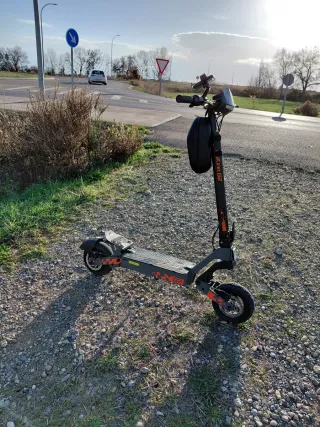 Patinete eléctrico G2