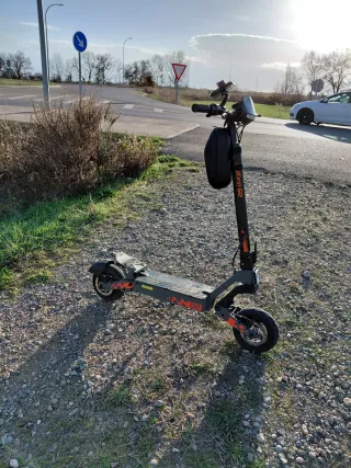 Patinete eléctrico G2