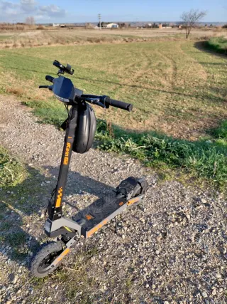 Patinete eléctrico G2