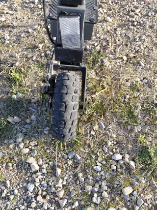 Patinete eléctrico G2