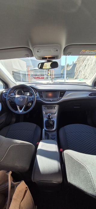 Opel Astra 1.6 CDTI 110CV BUSINESS- 2018