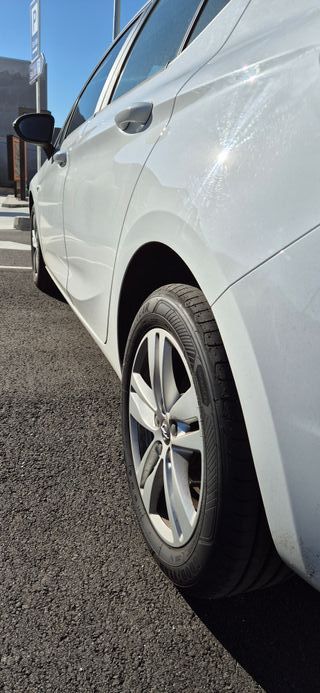 Opel Astra 1.6 CDTI 110CV BUSINESS- 2018