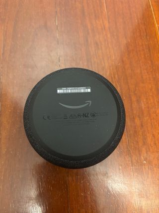 Amazon Echo Dot 3ª generazione