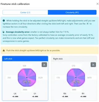 2 módulos Edge, TMR joysticks - Favor Union