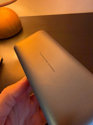 Anker Prime Powerbank 20.000 mAh