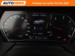 BMW Serie 1 116d M Sport