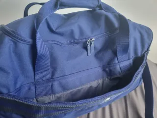Bolsa de viaje Ralph Lauren azul