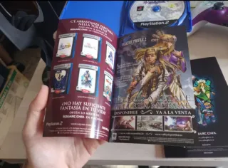 Odin Sphere PS2 Completo RPG