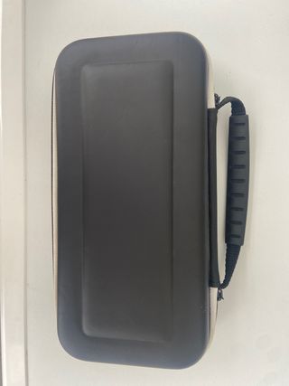 Funda / Estuche Nintendo Switch