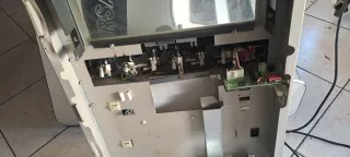 Ricambi Arcade Universali