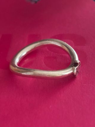Anillo Tous Oso