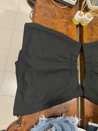 Falda pantalón/short nueva