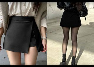 Falda pantalón/short nueva