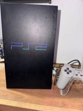 Lotto PS1 e PS2 Sony