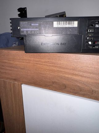 Lotto PS1 e PS2 Sony