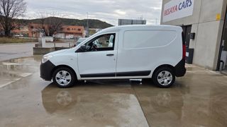 2019 Dacia Dokker 2019