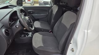 2019 Dacia Dokker 2019