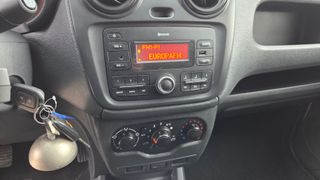 2019 Dacia Dokker 2019