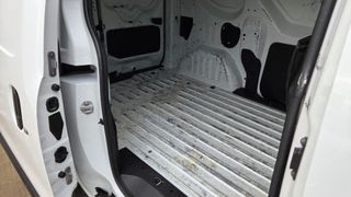 2019 Dacia Dokker 2019