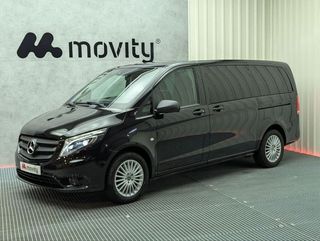 Mercedes Vito TOURER 114 CDI 9 PLAZAS
