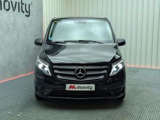 Mercedes Vito TOURER 114 CDI 9 PLAZAS