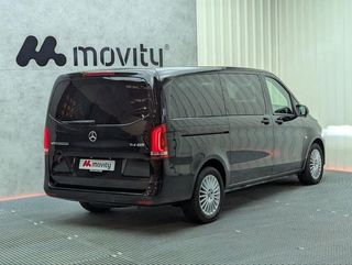 Mercedes Vito TOURER 114 CDI 9 PLAZAS