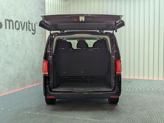 Mercedes Vito TOURER 114 CDI 9 PLAZAS