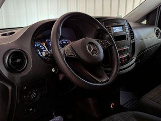 Mercedes Vito TOURER 114 CDI 9 PLAZAS