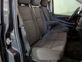 Mercedes Vito TOURER 114 CDI 9 PLAZAS
