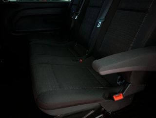 Mercedes Vito TOURER 114 CDI 9 PLAZAS