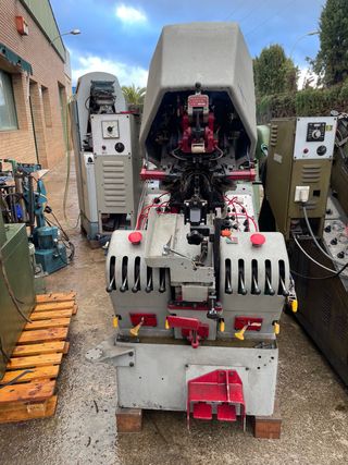 Máquina Goodyear Vintage