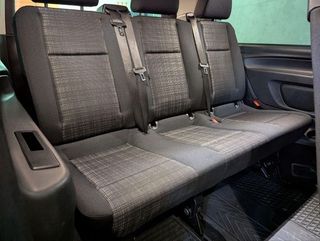 Mercedes Vito TOURER 114 CDI 9 PLAZAS