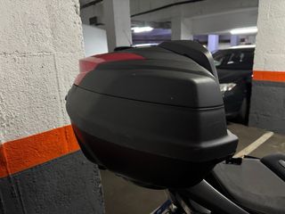 Maleta Yamaha Tmax 530 / 500
