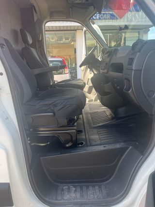 Renault Master 2013