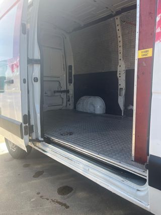 Renault Master 2013