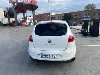 SEAT Altea 2007