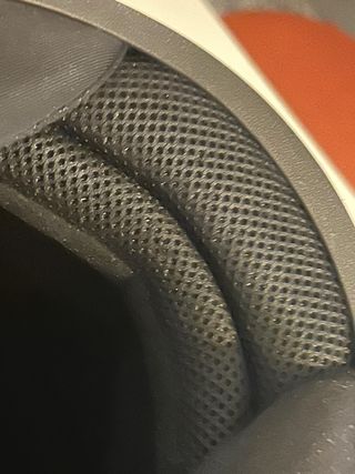 Casco Integral LS2 Negro