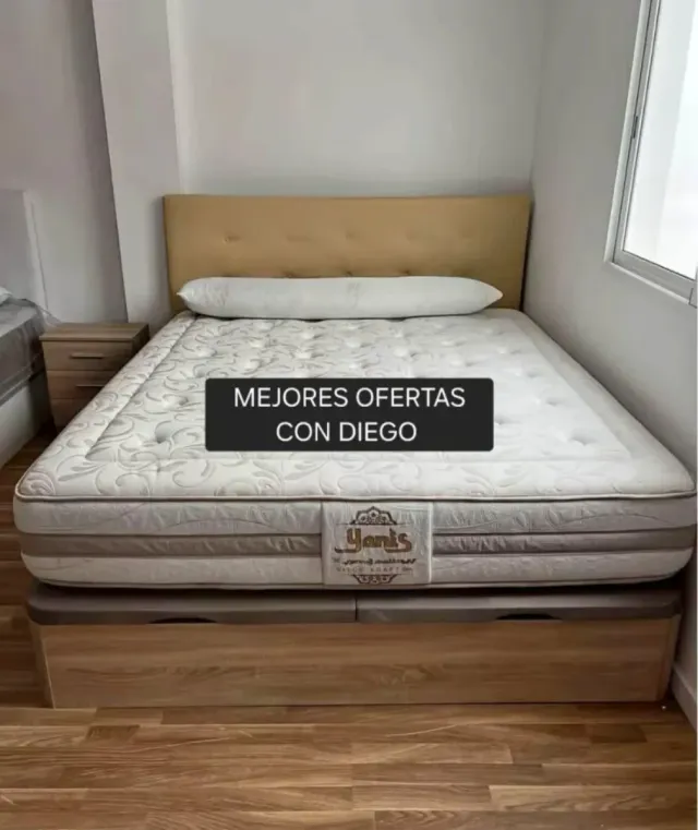 Colchón Colchón Colchón Colchón Colchón Colchón