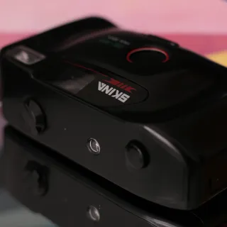 Cámara Analógica Skina SK-106 35mm