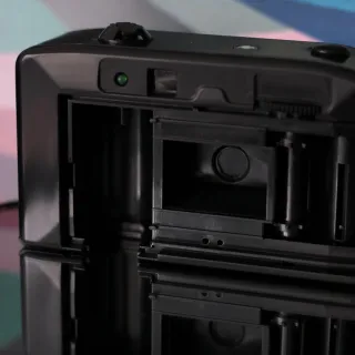 Cámara Analógica Skina SK-106 35mm