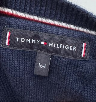 Jersey Tommy Hilfiger 1985 Talla 164