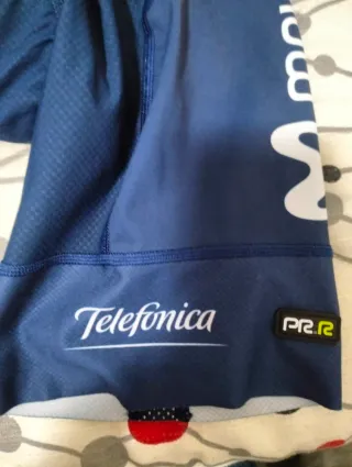 Culotte Movistar Talla L