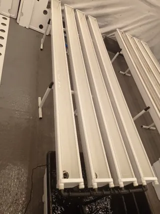 Sistemas Hidropónico Growstream